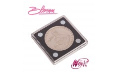 Winx Club Bloom Coin Magnet MAGWBLOAL